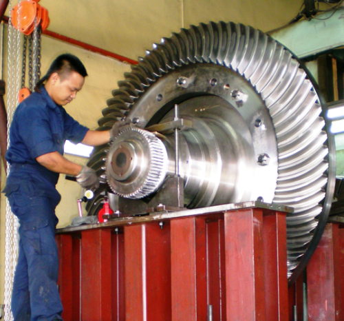 repair