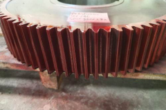 Dye Penetrant Test