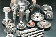 Gear Part