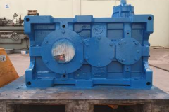 Gearbox Painting