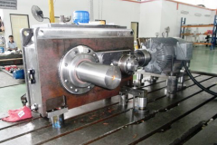 Right Angle Gearbox