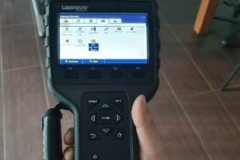 Vibration Scanner