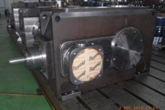 Gear Housing