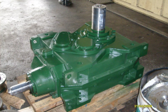 Cooling Tower Gearbox