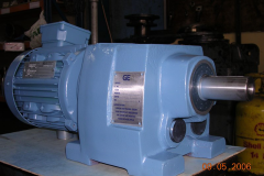 Gear Motor