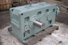 Pararel Shaft Gearbox