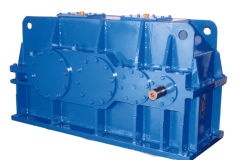 Palm Oil Crusher Reducer