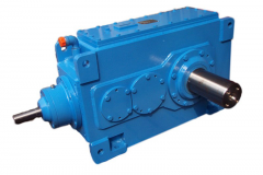 Gantry Crane Gearbox