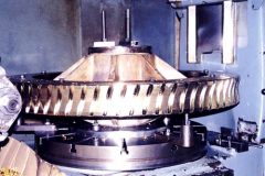 Worm Gear