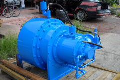 Planetary Gearbox