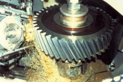 Helical Gear